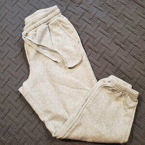 Fabletics Cozy Fleece Joggers